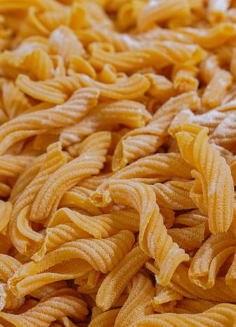 GARGANELLI