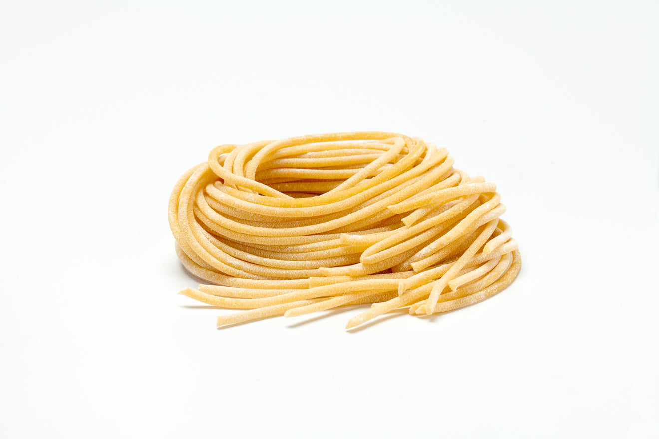 Bucatini - Fresh