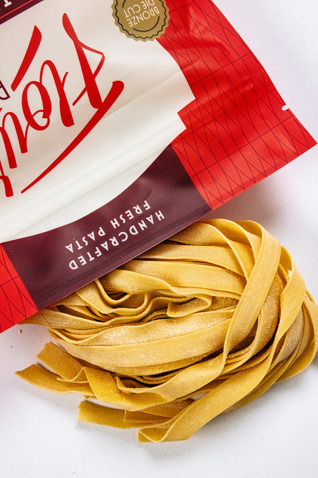 Tagliatelle - Fresh