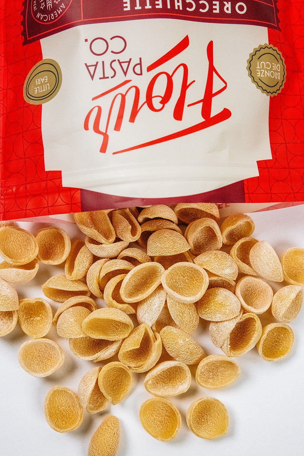 Orecchiette - Fresh