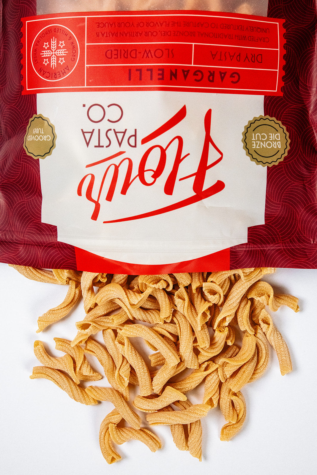 Garganelli - Dried