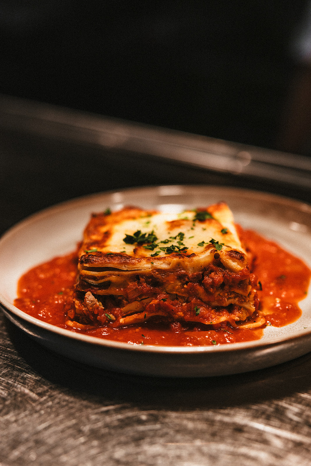 Classic Marinara