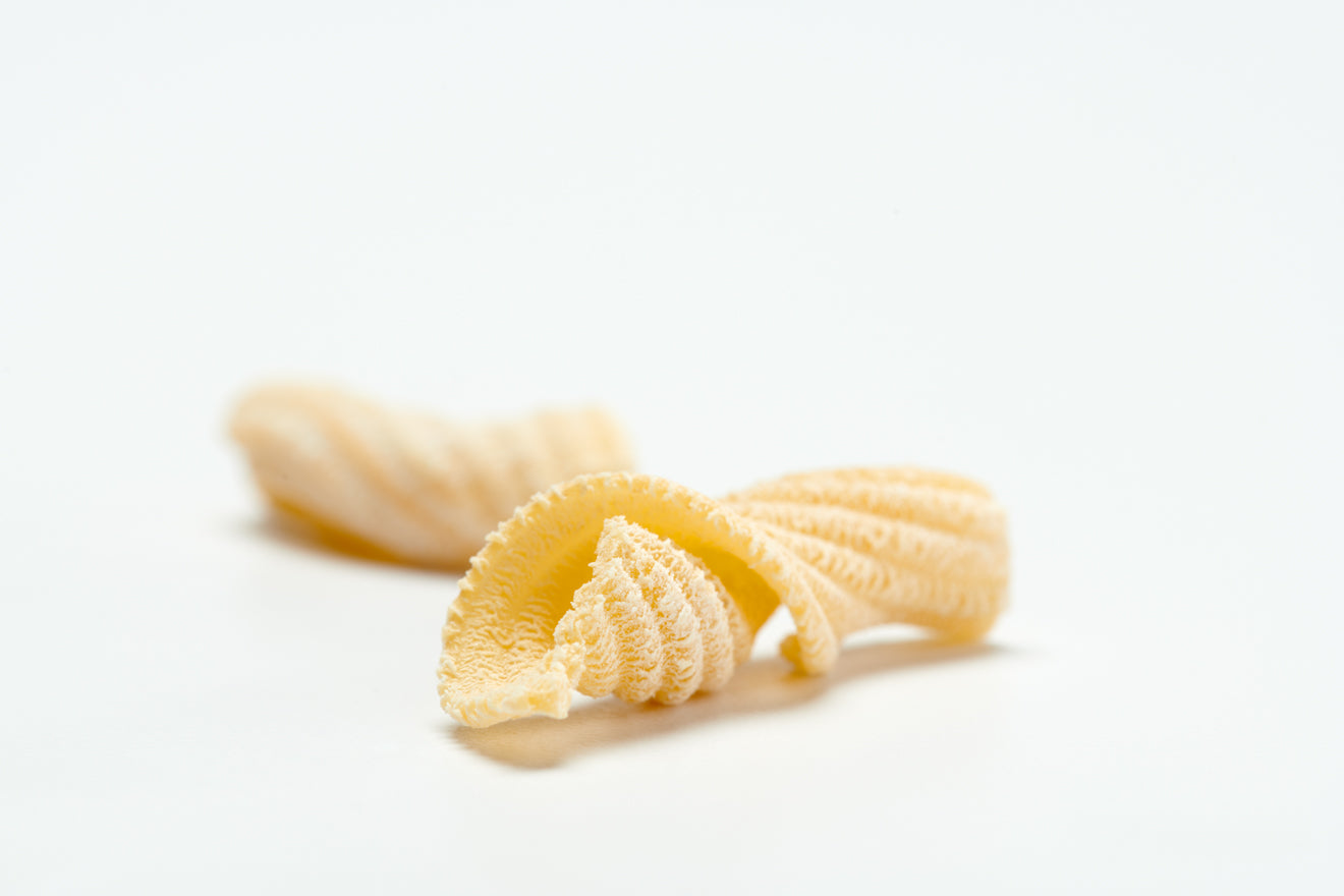 Garganelli - Fresh