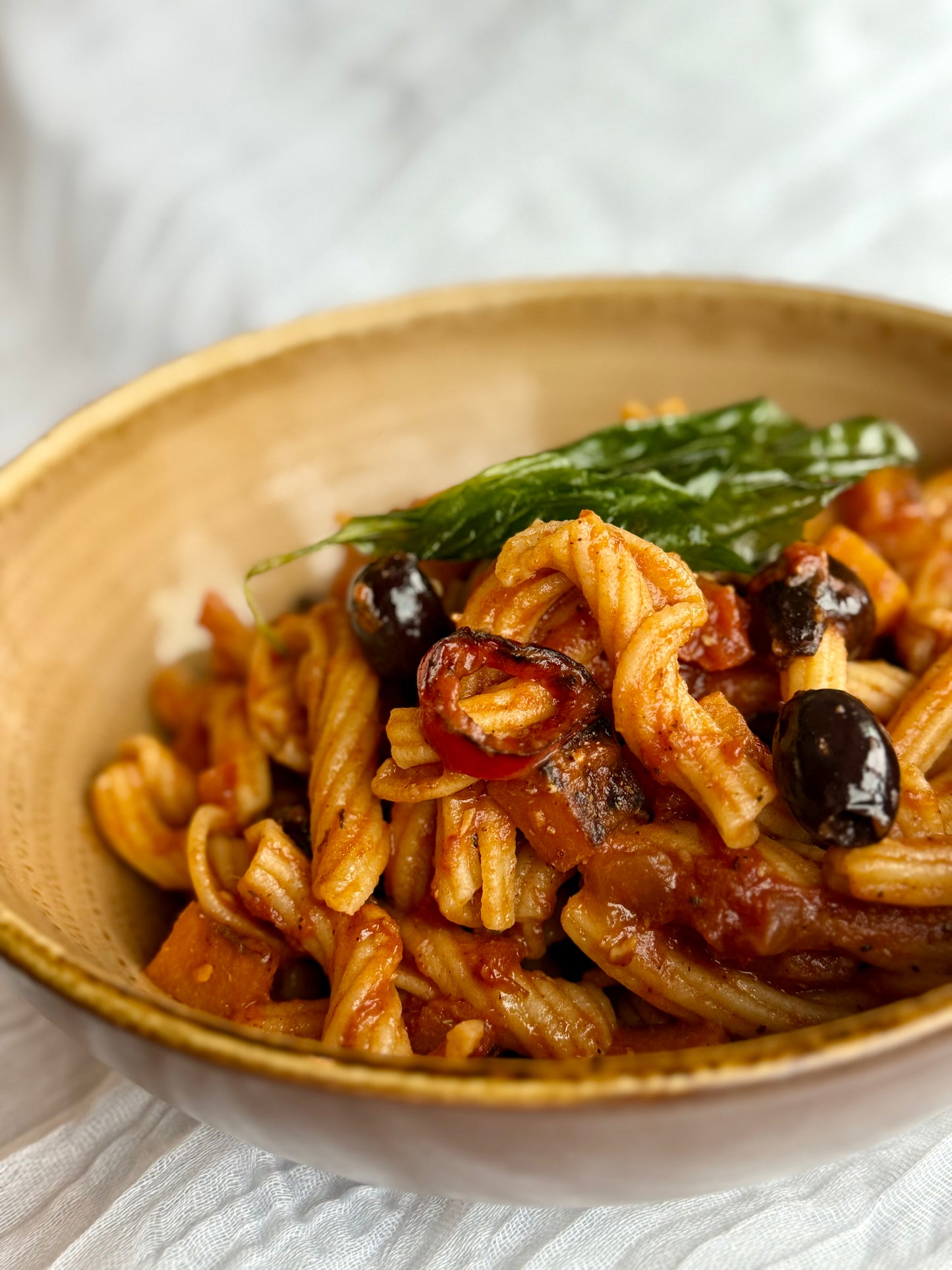 Garganelli - Dried
