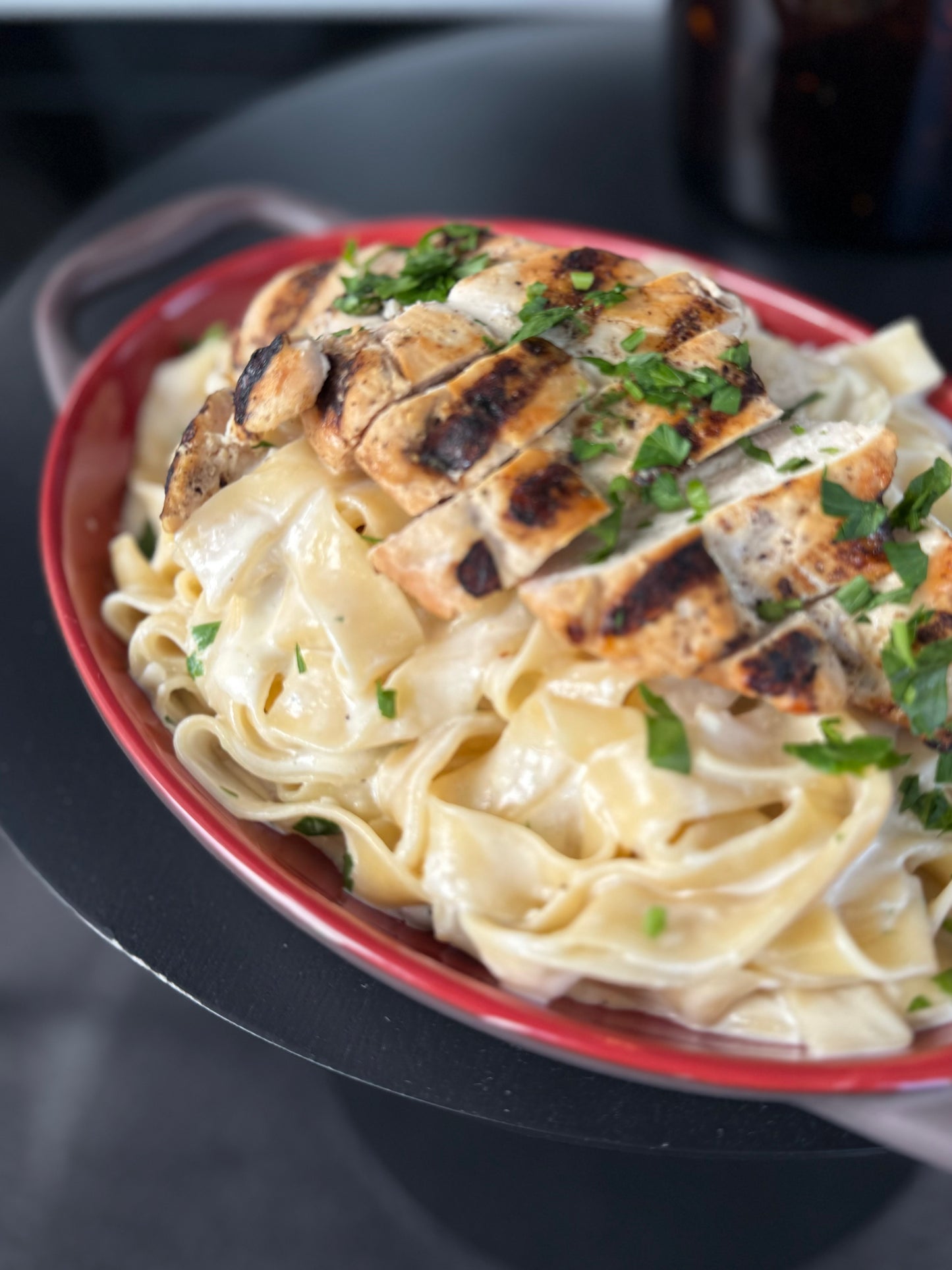 Tagliatelle - Fresh
