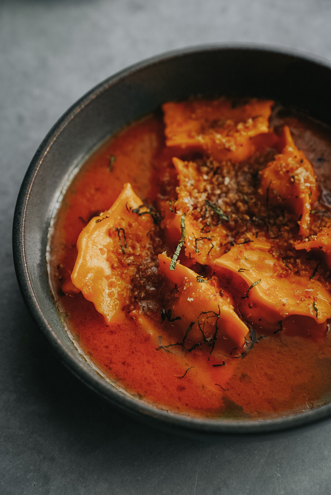 Roma Blush Sauce