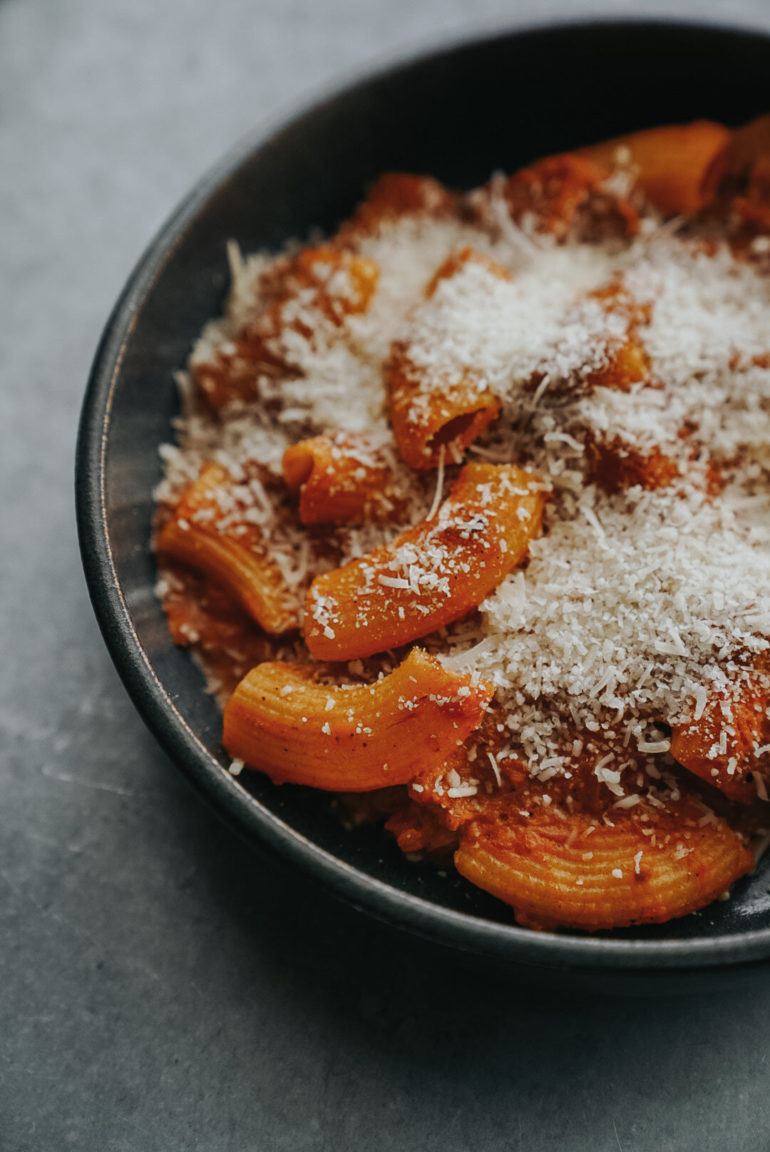 Rigatoni - Fresh