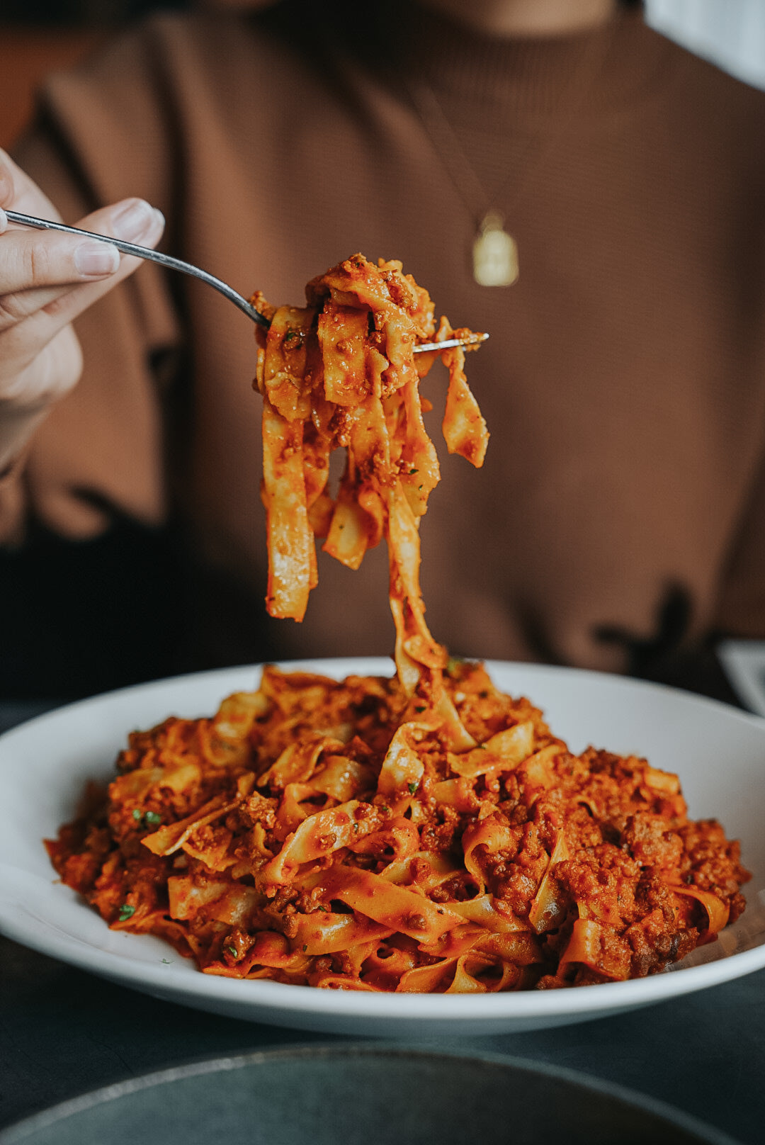 Tagliatelle - Fresh