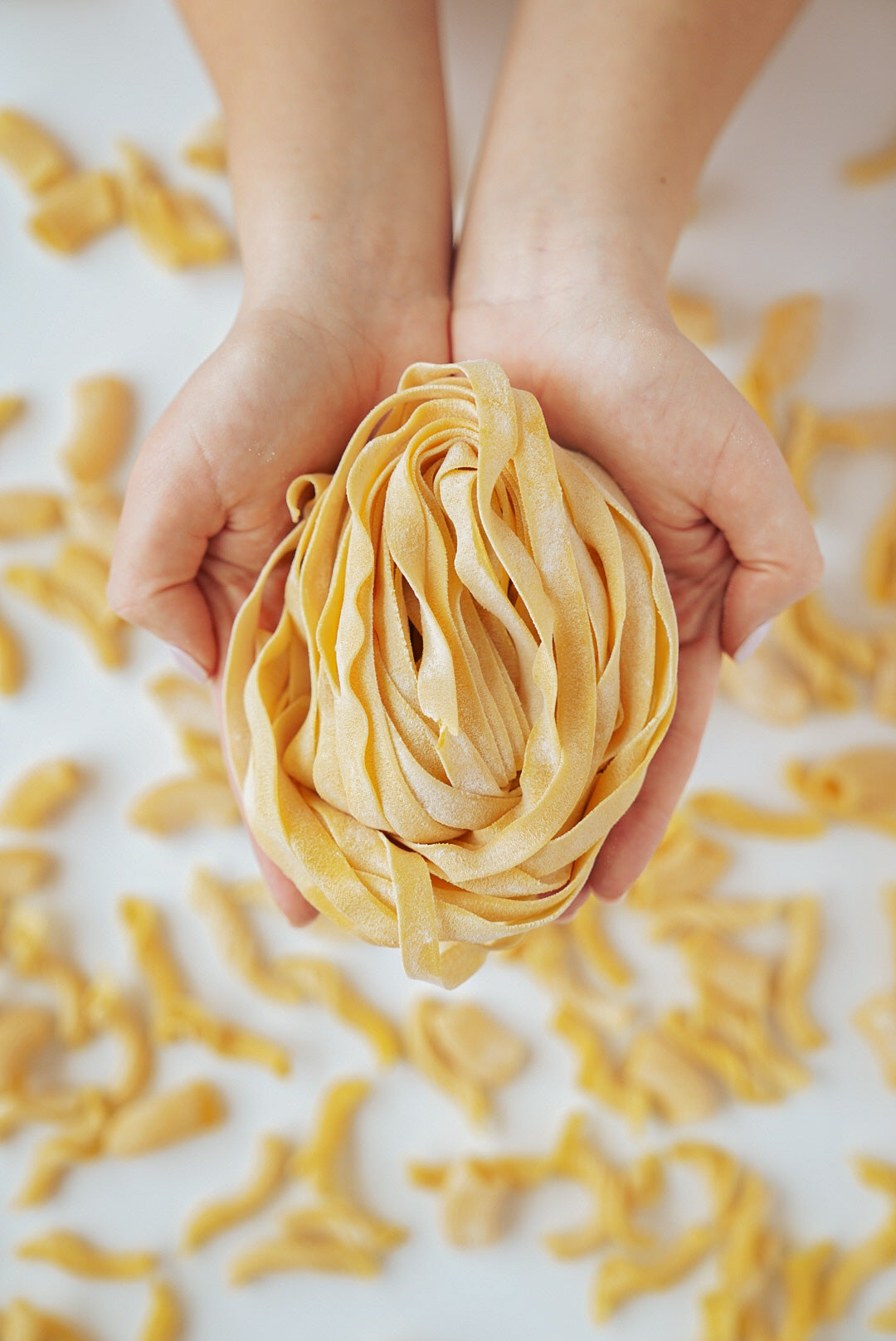 Tagliatelle - Fresh
