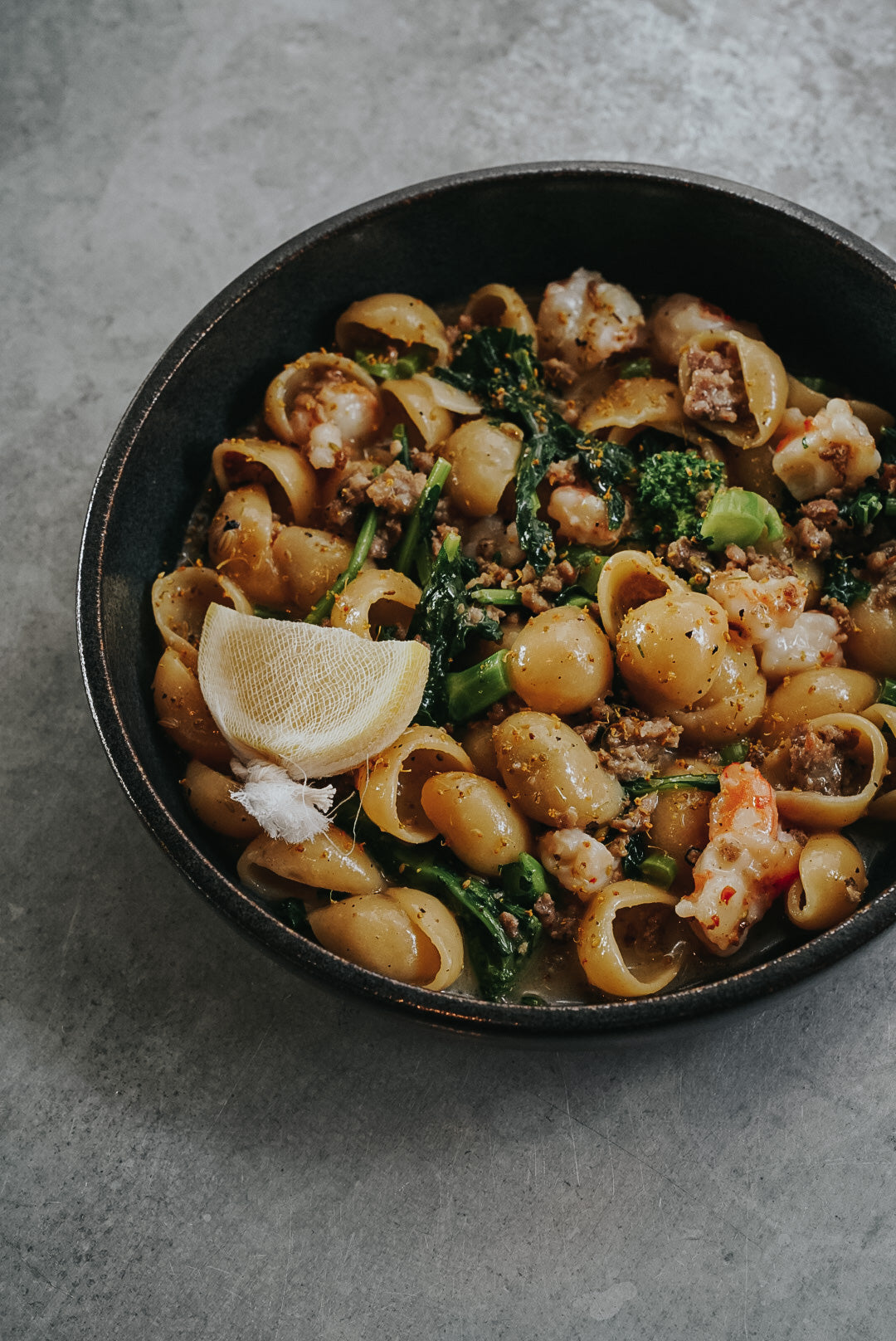 Orecchiette - Fresh
