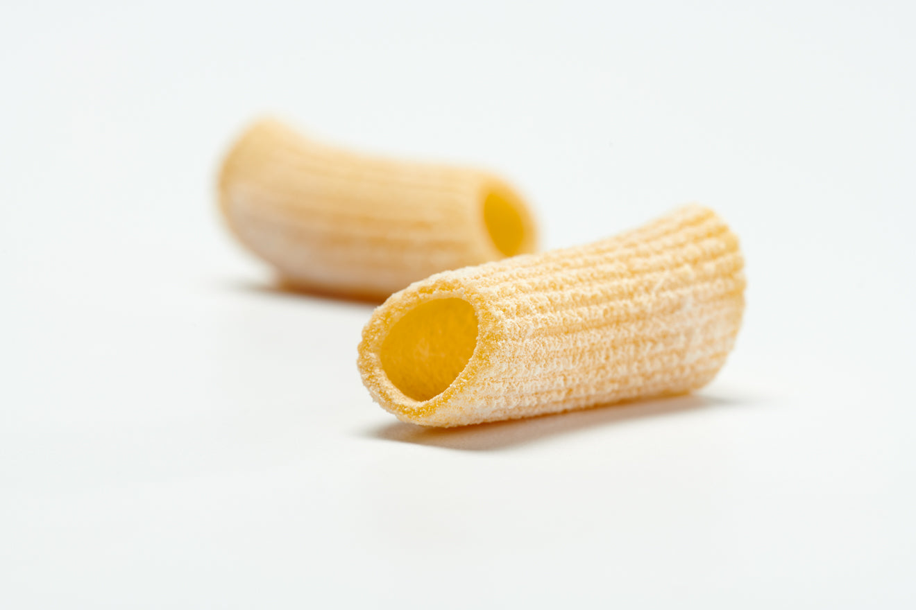 Rigatoni - Fresh