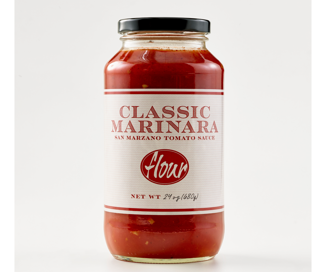 Classic Marinara