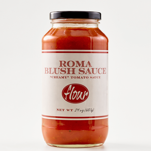 Roma Blush Sauce