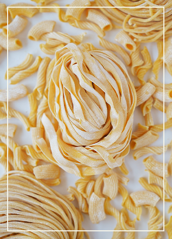 TAGLIATELLE