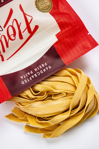 Tagliatelle - Fresh