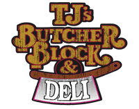 TJ's Butcher Block