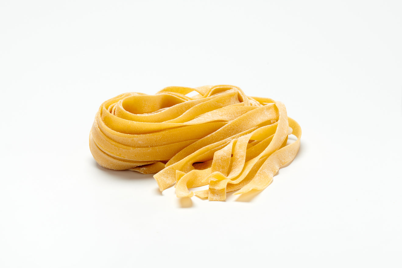 Tagliatelle - Fresh