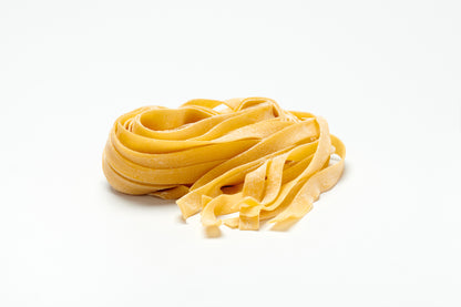 Tagliatelle - Fresh