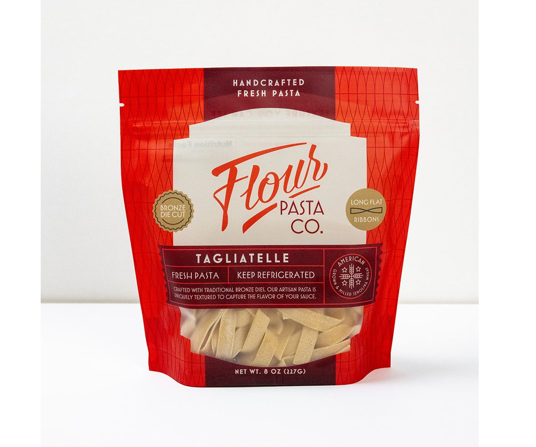 Tagliatelle - Fresh