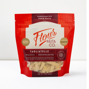 Tagliatelle - Fresh